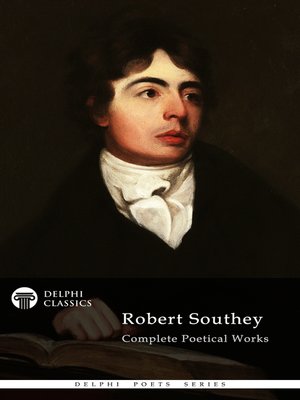 cover image of Complete Works of Robert Southey (Illustrated)